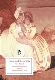 Sense and Sensibility (Jane Austen)