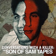 Conversations With a Killer the Son of Sam Tapes