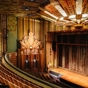 The Fox Theater, Spokane