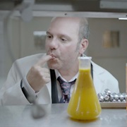 S2.E3: How the Liver and the Salad Conspired to Ruin Todd's Good Deed