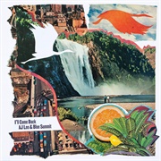 I'll Come Back - AJ Lee and Blue Summit