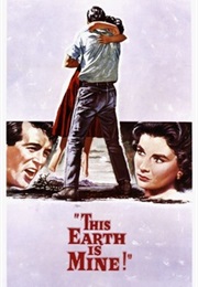 This Earth Is Mine! (1959)