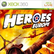 Heroes Over Europe