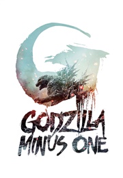 Godzilla Minus One (2023)