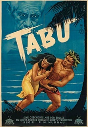 Tabu: A Story of the South Seas - Floyd Crosby (1931)