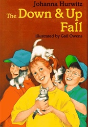 The Down and Up Fall (Johanna Kurwitz)