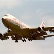 Air India Flight 182