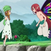 S4.E3: Let There Be Light