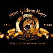 Mgm Lion
