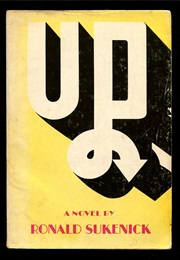 Up (Ronald Sukenick)