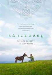 Sanctuary (Patrick Barrett)