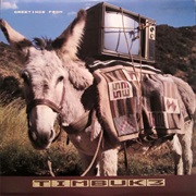 Timbuk 3 – Greetings From Timbuk 3