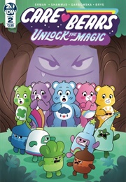 Care Bears: Unlock the Magic (Matthew Erman)