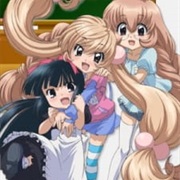 Kodomo No Jikan OVA