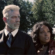 Warphy (Warren and Murphy, Z Nation)