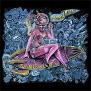 Planet Booty - FUTURESWEAT