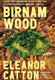 Birnam Wood (Eleanor Catton)