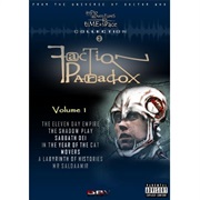 Faction Paradox - Volume 1