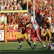 Saturday Night College Football: "Nebraska Cornhuskers at USC Trojans"