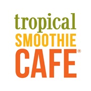 Tropical Smoothie Cafe