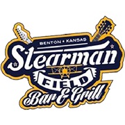 Stearman Field Bar and Grill