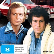 Starsky & Hutch Season 2