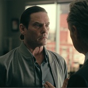 7. the Pit and the Pendulum