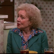 S5.E14: Babe I'm Gonna Leave You