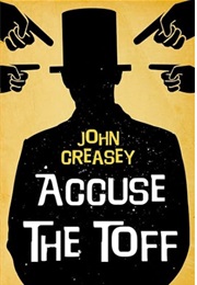 Accuse the Toff (John Creasey)