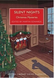 Silent Nights (Edwards, Martin (Ed.))