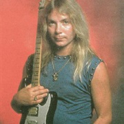 Dave Murray (Iron Maiden)