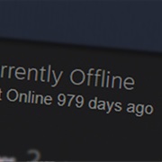 Old Online Friends That Never Came Back