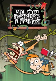 My Gym Partner's a Monkey (2006)