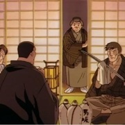 S2.E28: The Tragedy of a Stormy Night