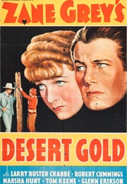 Desert Gold (1936)