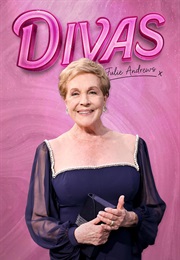 Divas: Julie Andrews (2023)