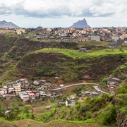 Assomada, Cape Verde
