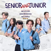 Senior and Junior (Cambodia)