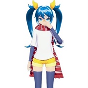 Hatsune Miku Outfit 97