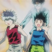 S1.E39: Secret Trick × Registration × the Battle Begins