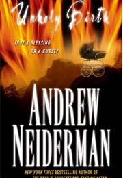 Unholy Birth (Andrew Neiderman)