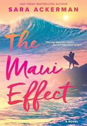 The Maui Effect (Sara Ackerman)