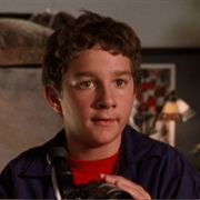 S1.E18: Movie Madness