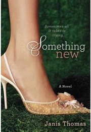 Something New (Janis Thomas)