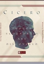 Cicero (David Llewellyn)