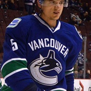 Luca Sbisa