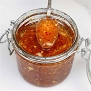 Chili Honey Dip