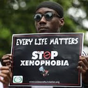 Xenophobia