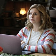 S3.E2: Man of Your Dreams