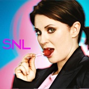 S29.E11: Megan Mullally/Clay Aiken